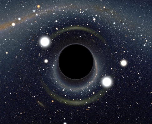 black hole